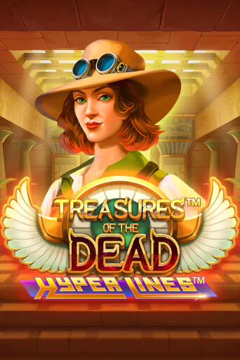 Treasures of the Dead в демо-режиме играть бесплатно | Азино777