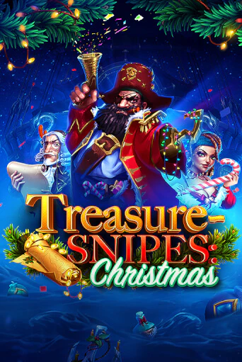 Treasure-snipes: Christmas в демо-режиме играть бесплатно | Азино777