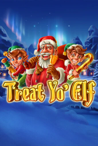 Treat Yo’ Elf в демо-режиме играть бесплатно | Азино777
