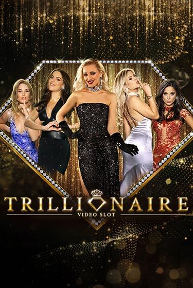 Trillionaire в демо-режиме играть бесплатно | Азино777