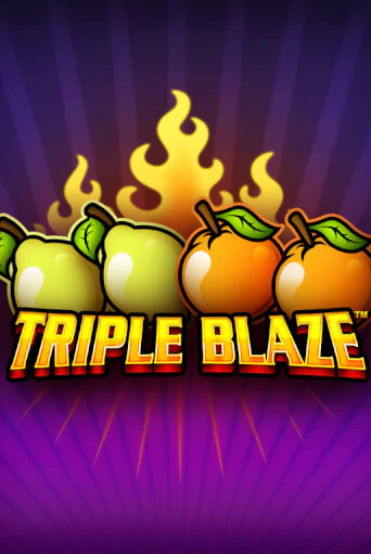 Triple Blaze в демо-режиме играть бесплатно | Азино777