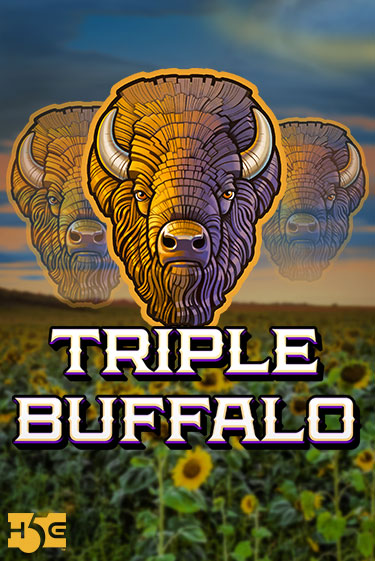 Triple Buffalo в демо-режиме играть бесплатно | Азино777