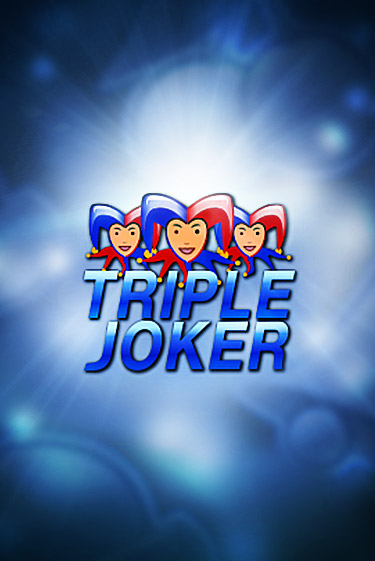 Triple Joker в демо-режиме играть бесплатно | Азино777