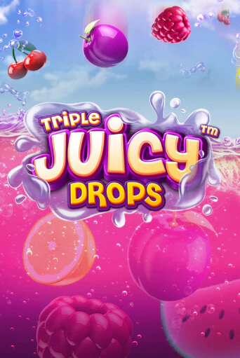 Triple Juicy Drops в демо-режиме играть бесплатно | Азино777