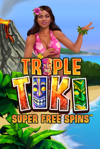 Triple Tiki Super Free Spins в демо-режиме играть бесплатно | Азино777