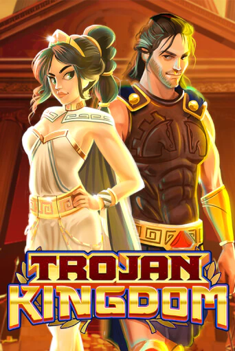 Trojan Kingdom в демо-режиме играть бесплатно | Азино777