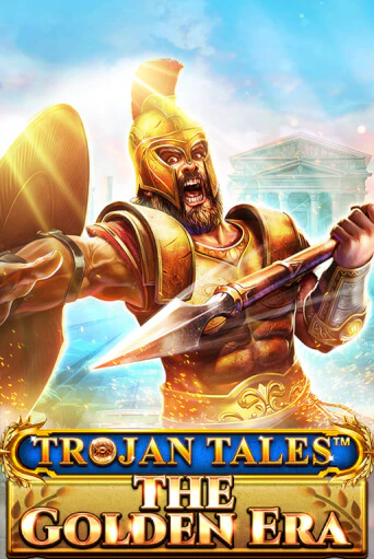 Trojan Tales - The Golden Era в демо-режиме играть бесплатно | Азино777