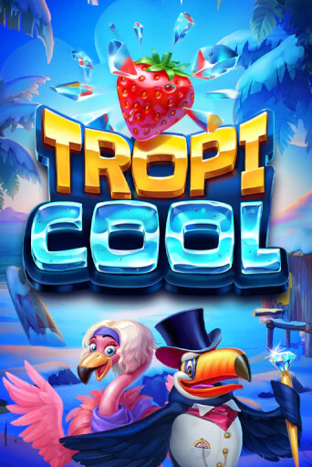 Tropicool в демо-режиме играть бесплатно | Азино777