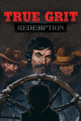 True Grit в демо-режиме играть бесплатно | Азино777