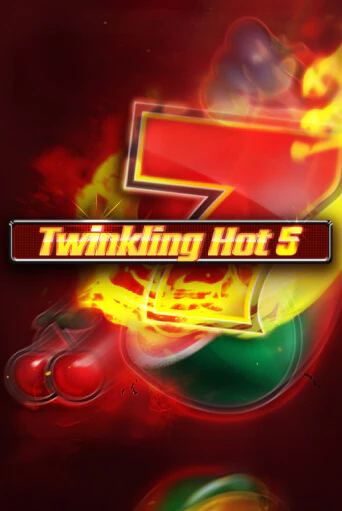 Twinkling Hot 5 в демо-режиме играть бесплатно | Азино777