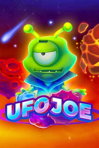 UFO Joe в демо-режиме играть бесплатно | Азино777