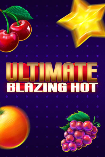 Ultimate Blazing Hot в демо-режиме играть бесплатно | Азино777
