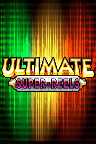 Ultimate Super Reels в демо-режиме играть бесплатно | Азино777