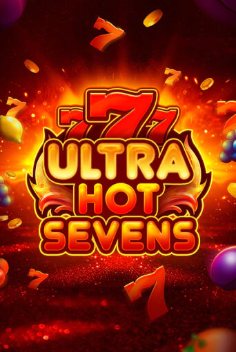 Ultra Hot Sevens в демо-режиме играть бесплатно | Азино777