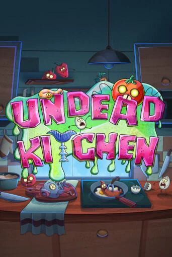 Undead Kitchen в демо-режиме играть бесплатно | Азино777