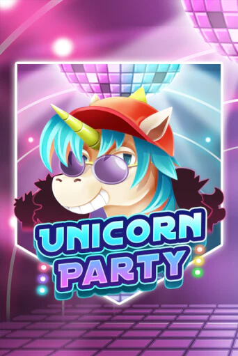 Unicorn Party в демо-режиме играть бесплатно | Азино777