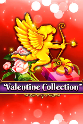 Valentine Collection 10 Lines в демо-режиме играть бесплатно | Азино777