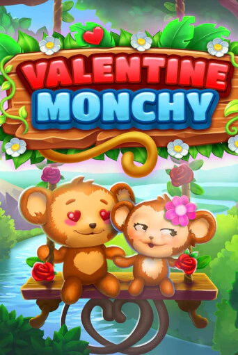 Valentine Monchy в демо-режиме играть бесплатно | Азино777