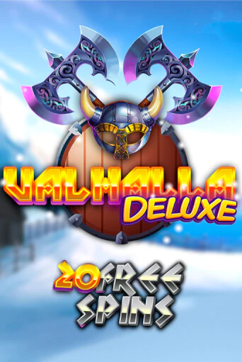 Valhalla в демо-режиме играть бесплатно | Азино777