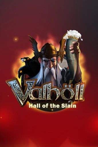 Valhöll Hall of the Slain в демо-режиме играть бесплатно | Азино777