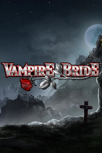 Vampire Bride в демо-режиме играть бесплатно | Азино777