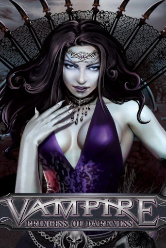 Vampire Princess of Darkness в демо-режиме играть бесплатно | Азино777