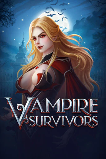 Vampire Survivors в демо-режиме играть бесплатно | Азино777
