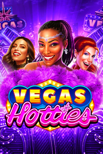 Vegas Hotties в демо-режиме играть бесплатно | Азино777