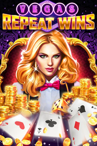 Vegas Repeat Wins в демо-режиме играть бесплатно | Азино777