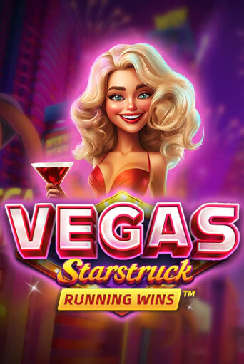 Vegas Starstruck: Running Wins в демо-режиме играть бесплатно | Азино777
