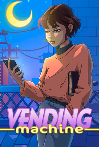 Vending Machine в демо-режиме играть бесплатно | Азино777