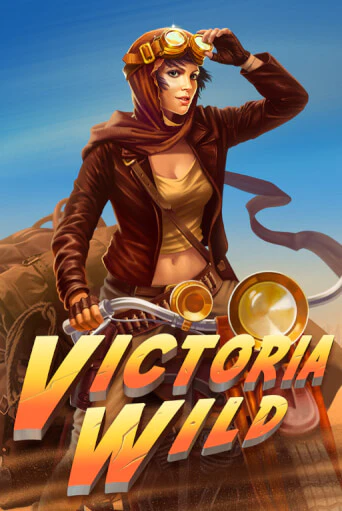 Victoria Wild в демо-режиме играть бесплатно | Азино777