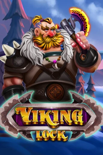 Viking Lock в демо-режиме играть бесплатно | Азино777