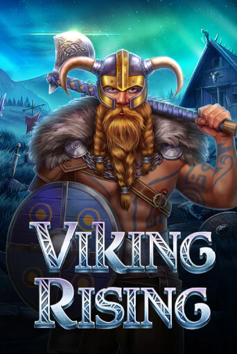 Viking Rising в демо-режиме играть бесплатно | Азино777