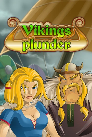 Viking's Plunder в демо-режиме играть бесплатно | Азино777