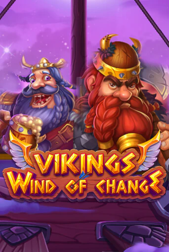 Vikings Wind Of Change в демо-режиме играть бесплатно | Азино777