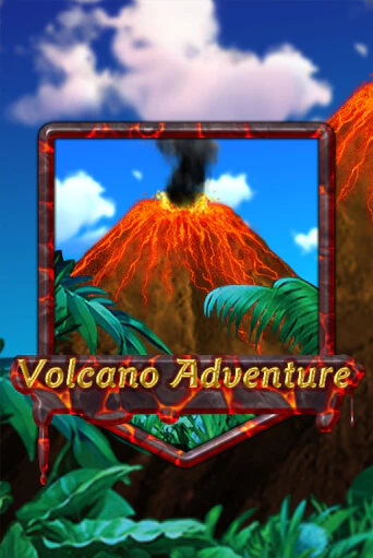 Volcano Adventure в демо-режиме играть бесплатно | Азино777