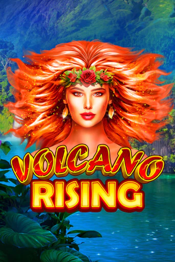Volcano Rising в демо-режиме играть бесплатно | Азино777