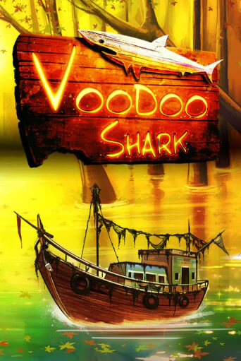 Voodoo Shark в демо-режиме играть бесплатно | Азино777