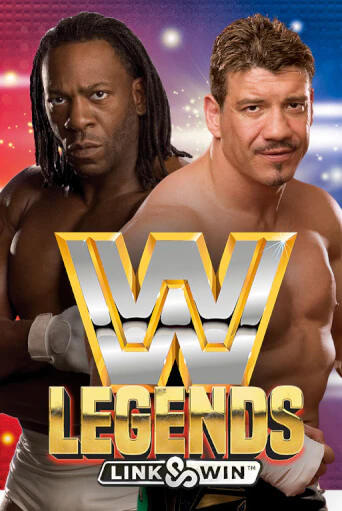 WWE Legends: Link & Win VF в демо-режиме играть бесплатно | Азино777