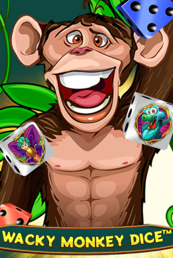 Wacky Monkey Dice в демо-режиме играть бесплатно | Азино777