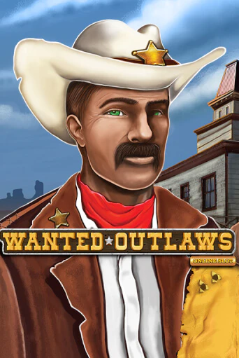 Wanted Outlaws в демо-режиме играть бесплатно | Азино777