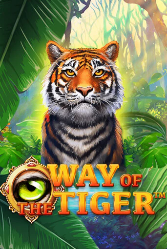 Way of the Tiger в демо-режиме играть бесплатно | Азино777
