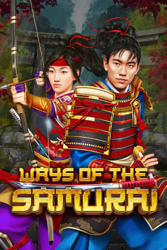 Ways of The Samurai в демо-режиме играть бесплатно | Азино777