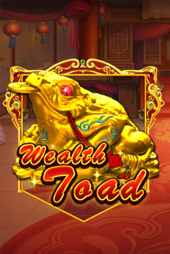 Wealth Toad в демо-режиме играть бесплатно | Азино777