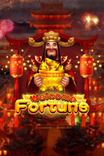 Welcome Fortune в демо-режиме играть бесплатно | Азино777