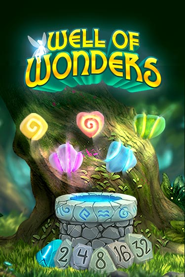 Well Of Wonders в демо-режиме играть бесплатно | Азино777