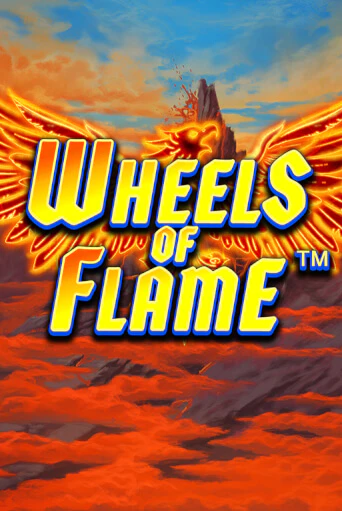 Wheels of Flame в демо-режиме играть бесплатно | Азино777