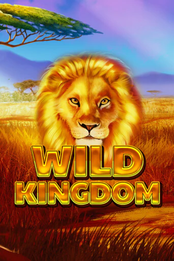 Wild Kingdom в демо-режиме играть бесплатно | Азино777