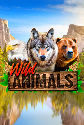 Wild Animals в демо-режиме играть бесплатно | Азино777
